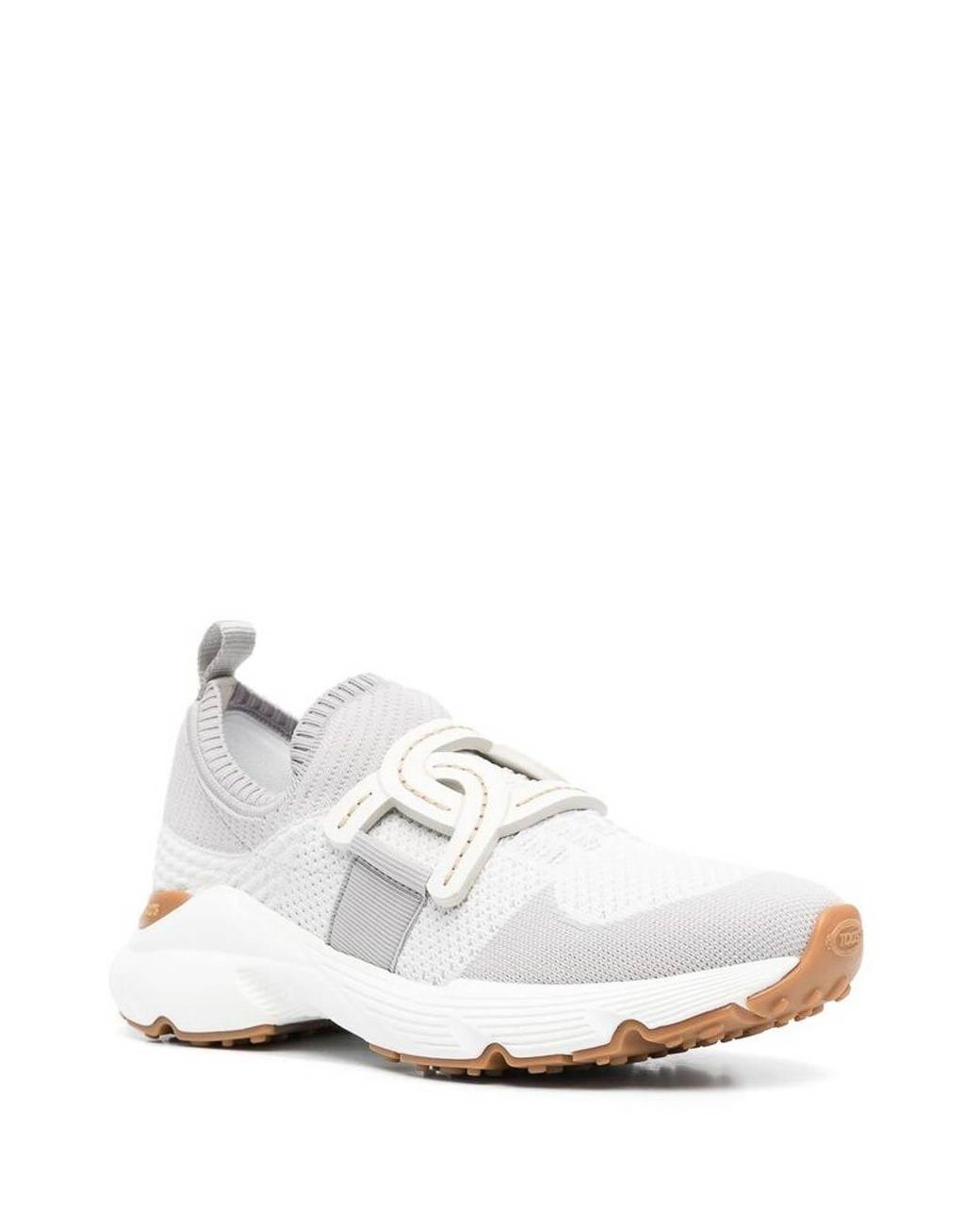 Tod's White Sneakers