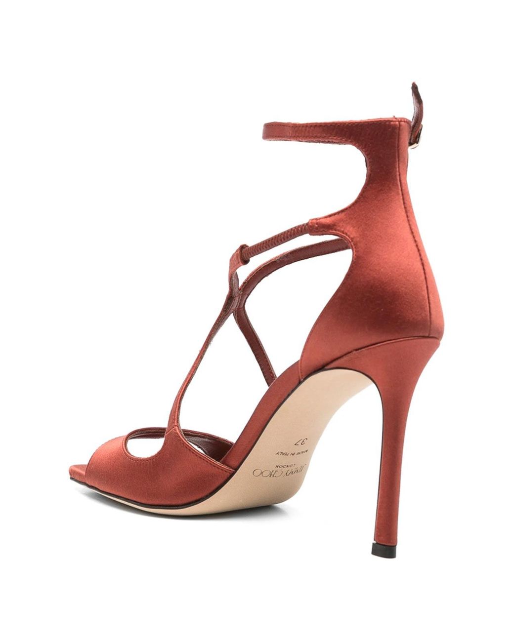 Jimmy Choo Pink Shoes