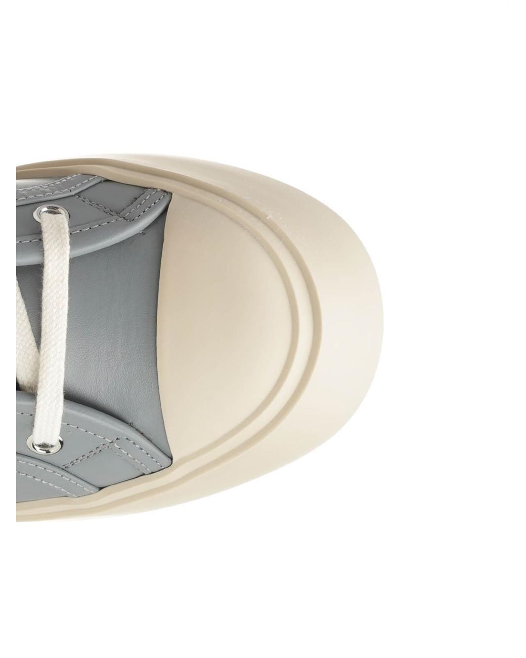 Marni White "Pablo" Sneaker