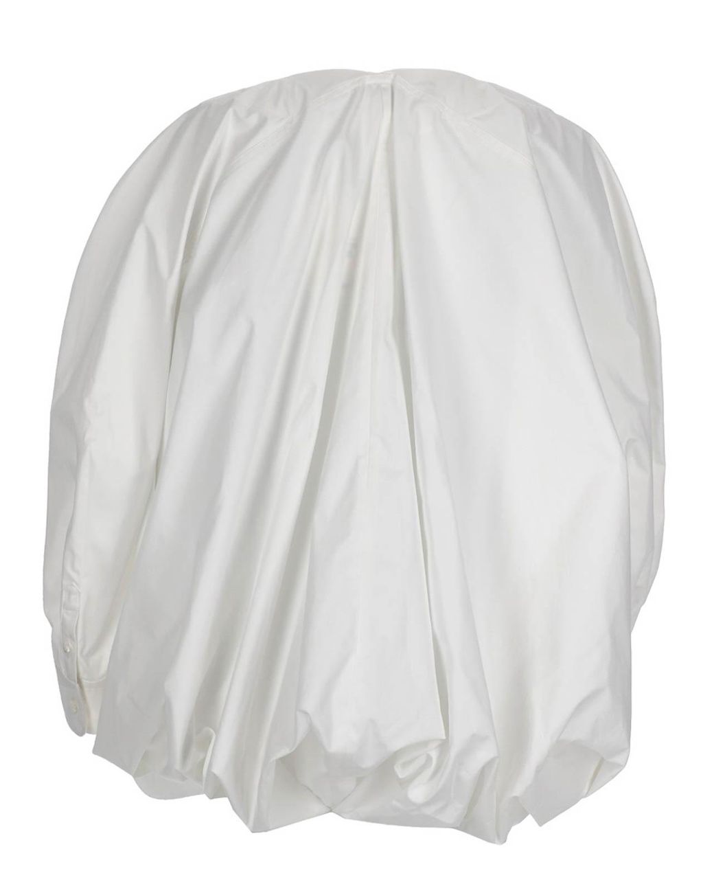 Jacquemus White The Pittore Shirt