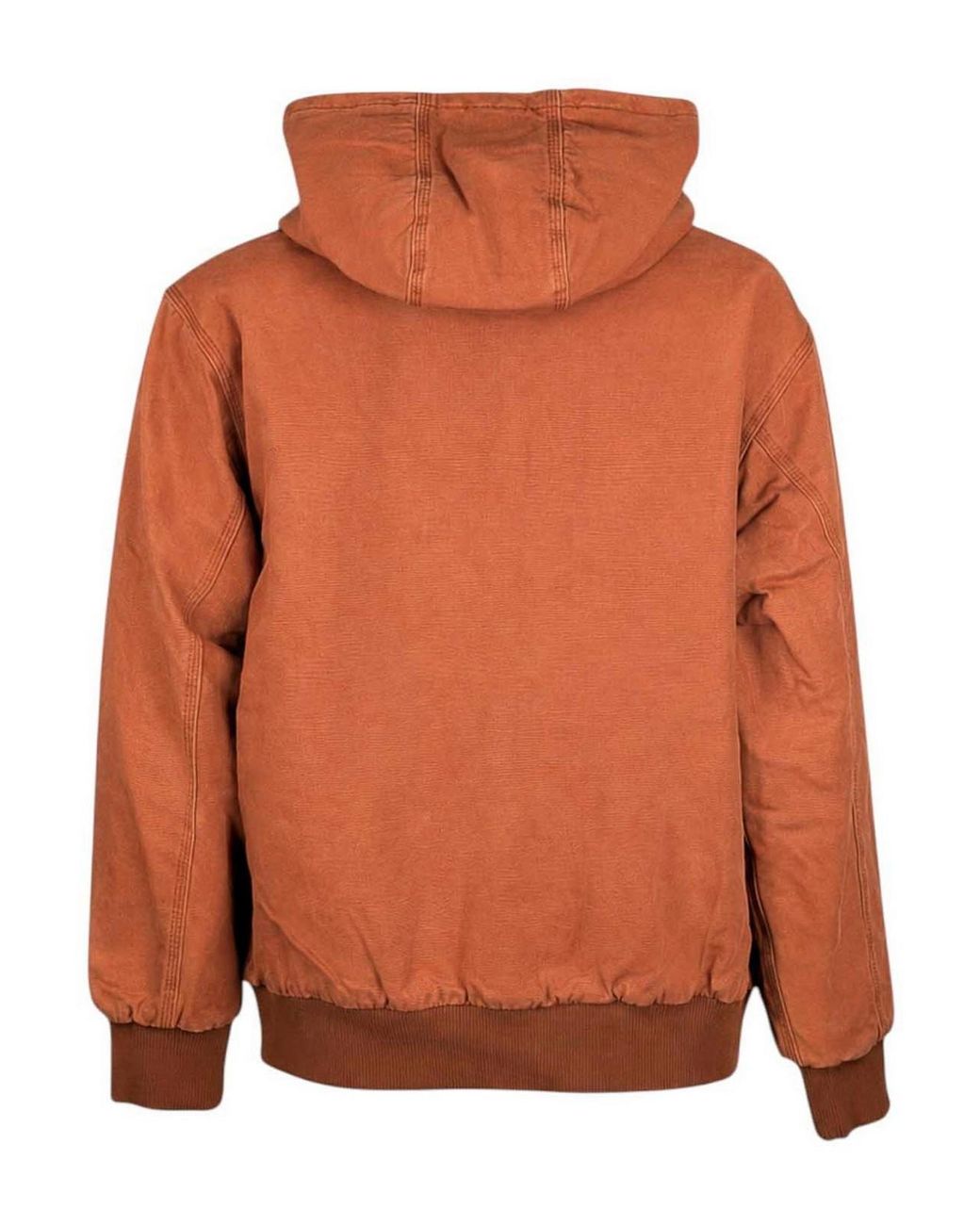 Universal Overall Orange Jacket for men