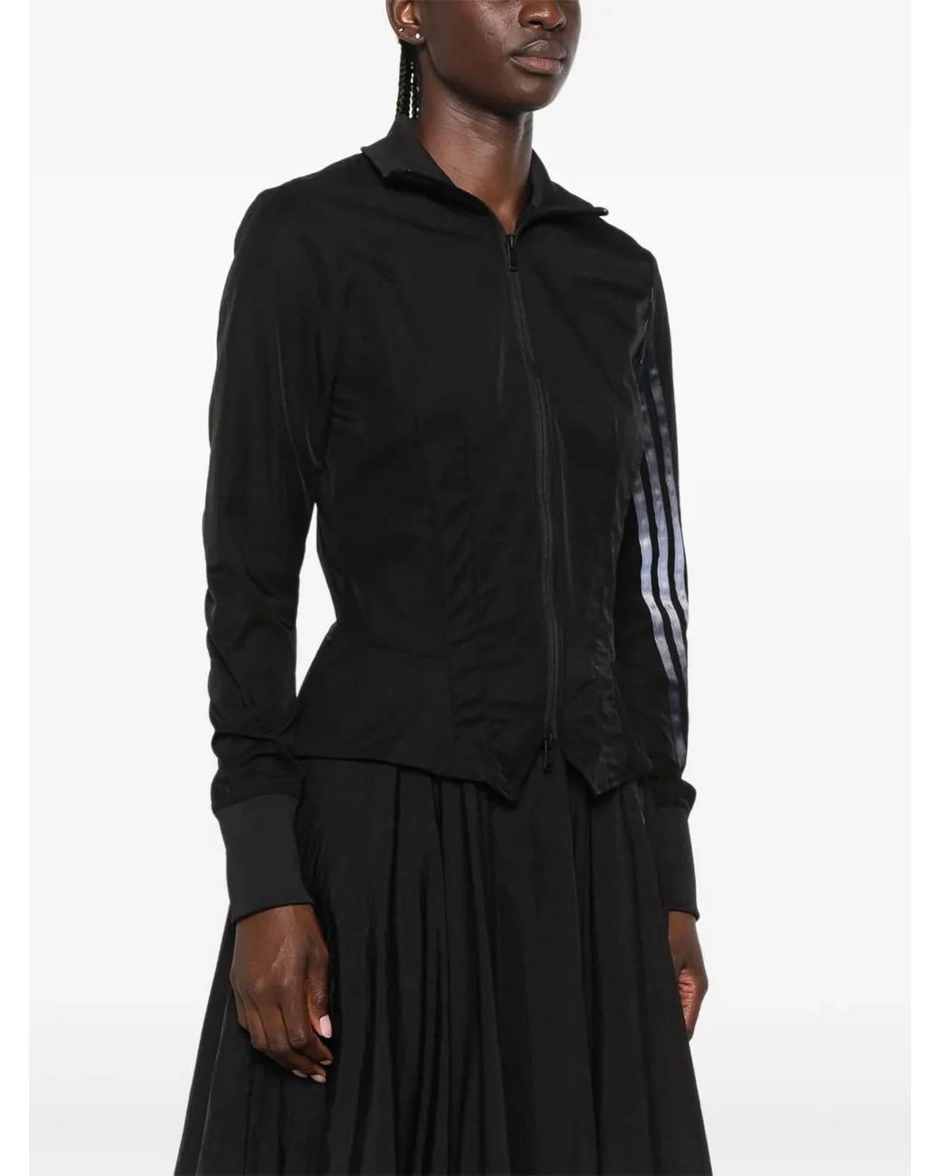 Giacca di Y-3 in Black