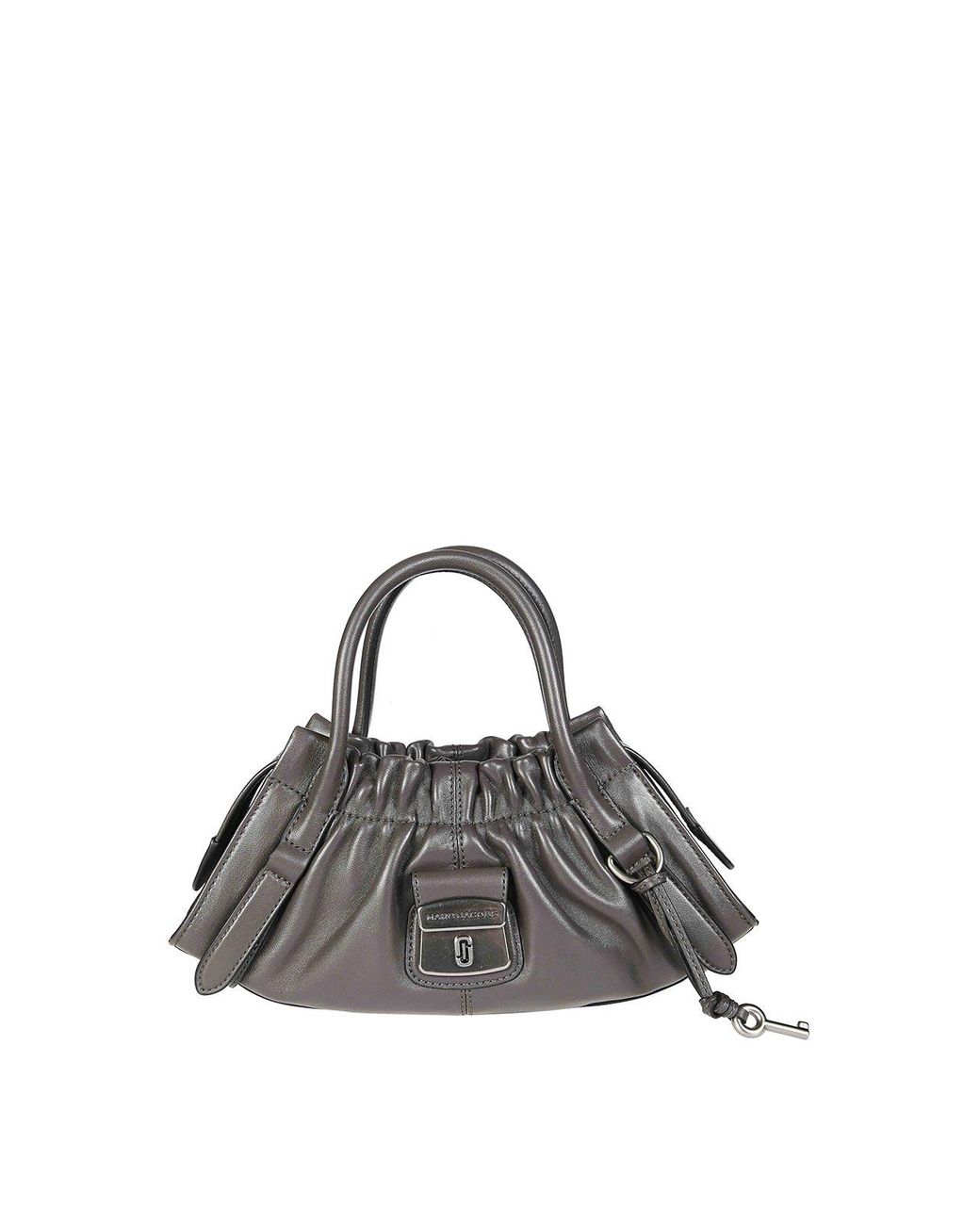 La Piccola Borsa di Marc Jacobs in Gray