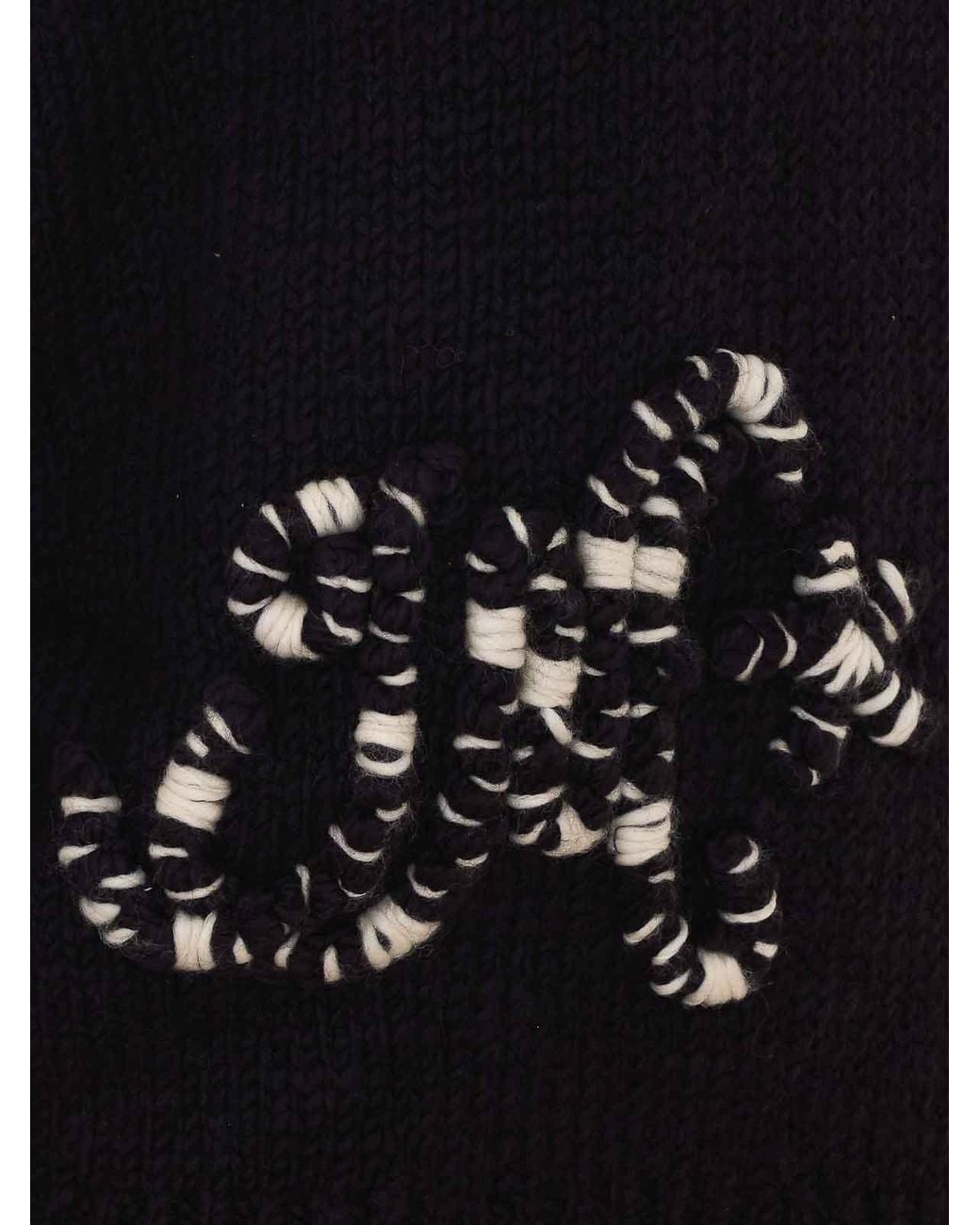 Isabel Marant Blue Trisha Sweater