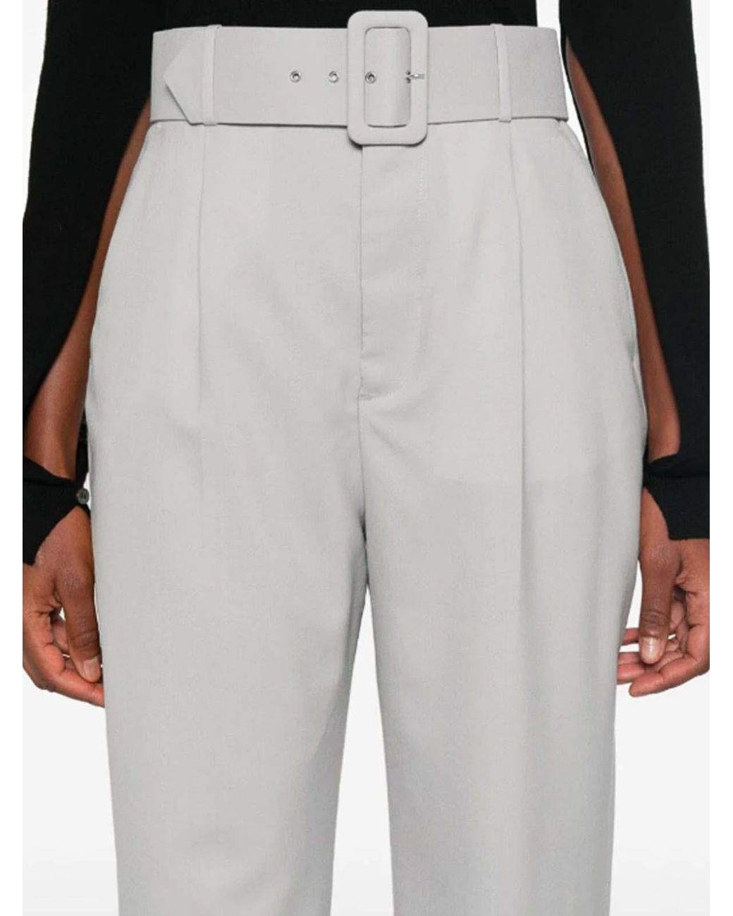 Marni Gray Pants