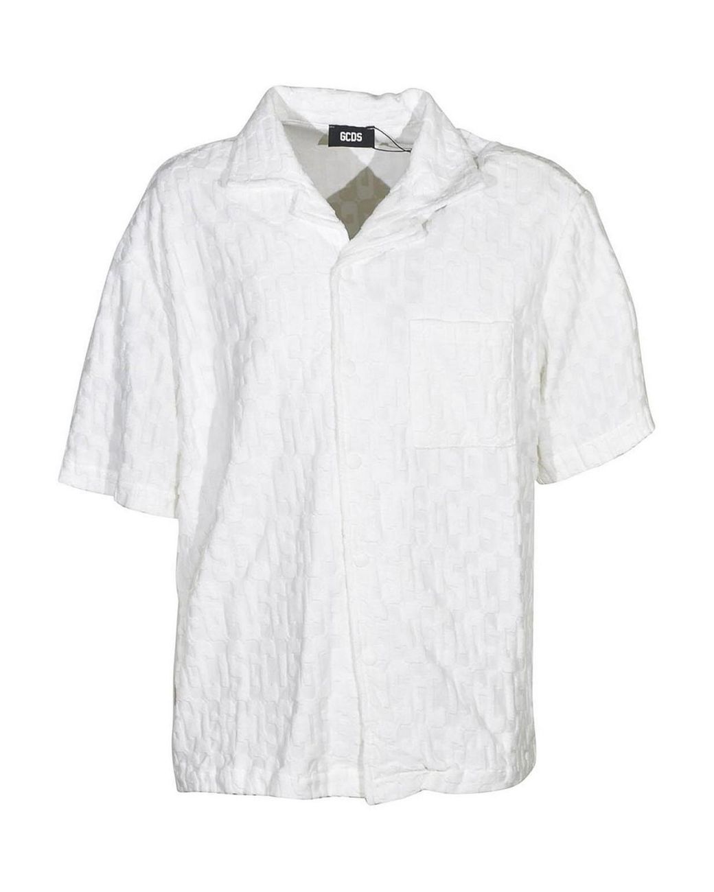 Gcds White Shirts for men
