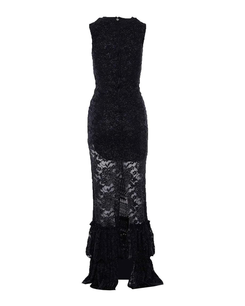 Aniye By Black Lola Long Dress