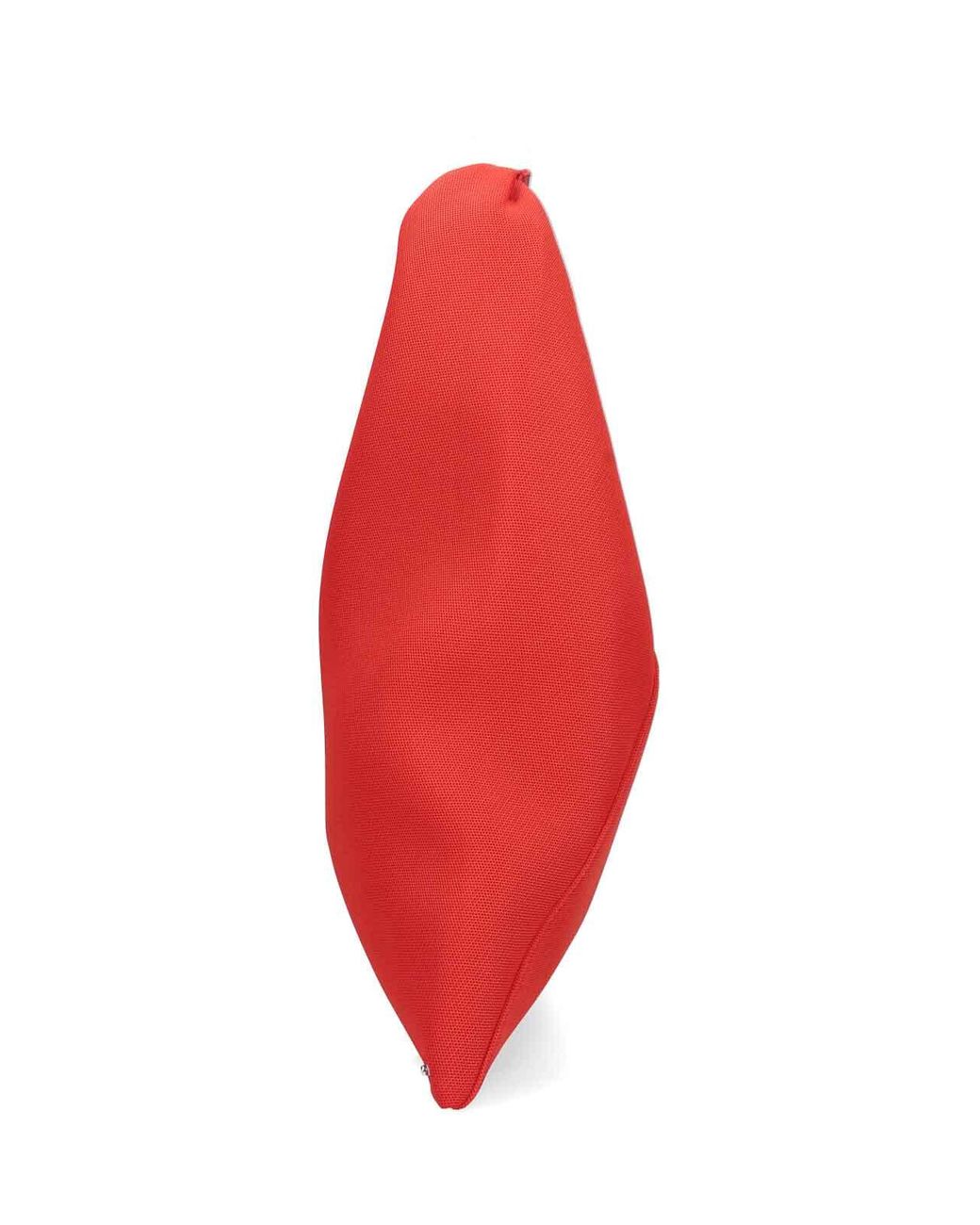 MM6 by Maison Margiela Red Small Bag