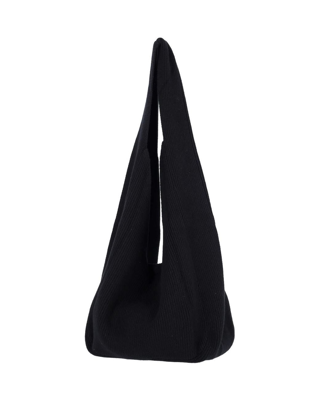AYA MUSE Black Bag