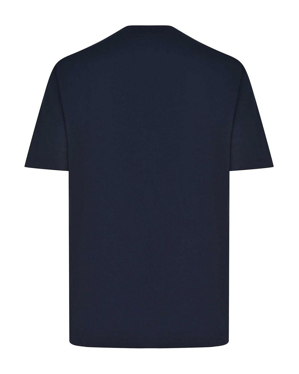 Camiseta Etro de color Blue