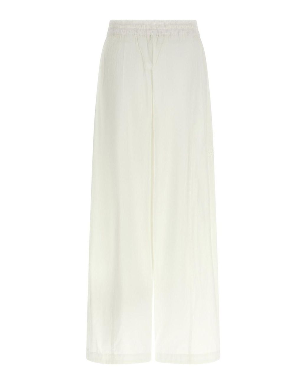 P.A.R.O.S.H. White Ninja26 Pants