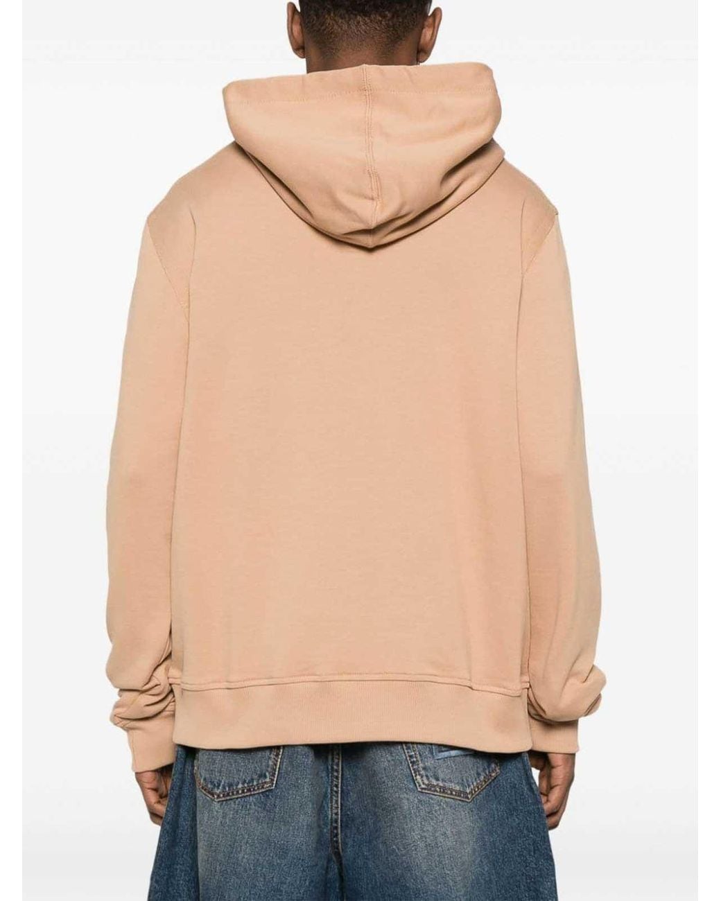 Etro Natural Sweatshirt for men
