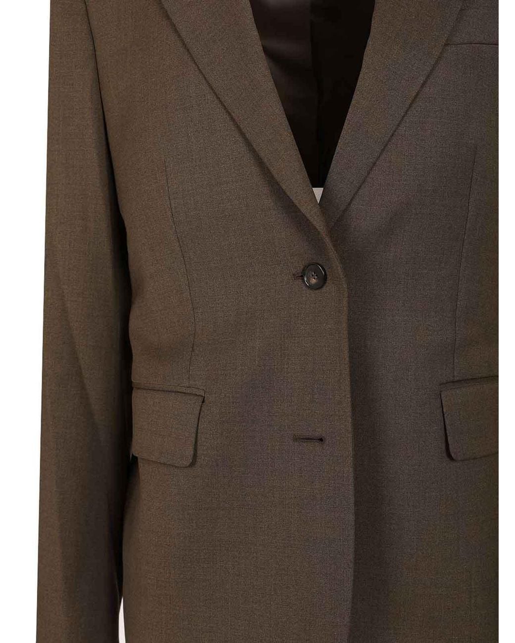 Filippa K Brown Blazer
