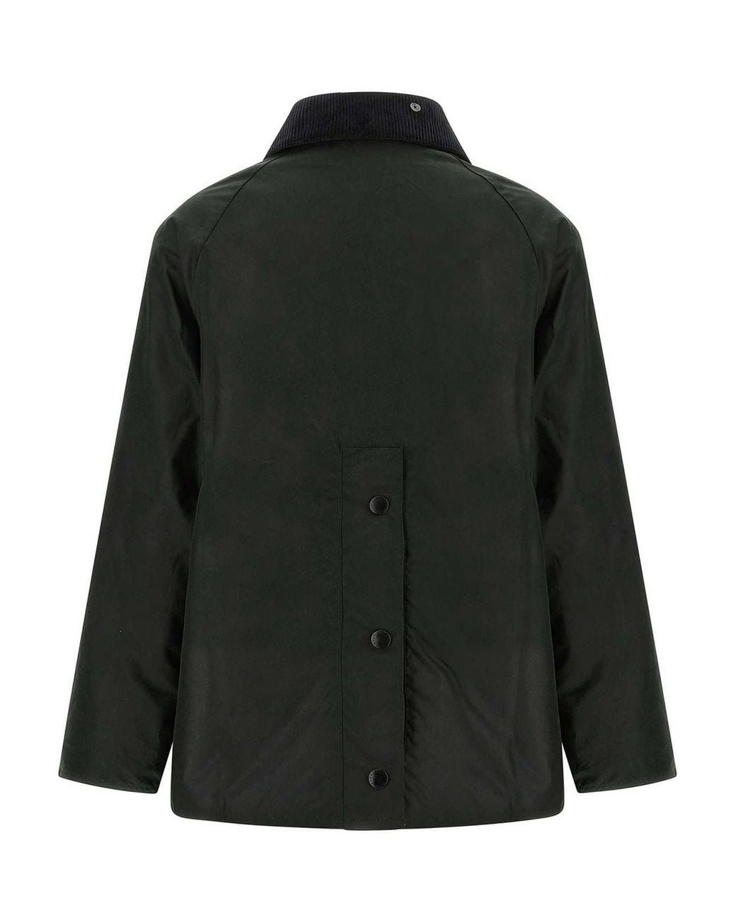 Barbour Black Paul Smith Loves Jacket