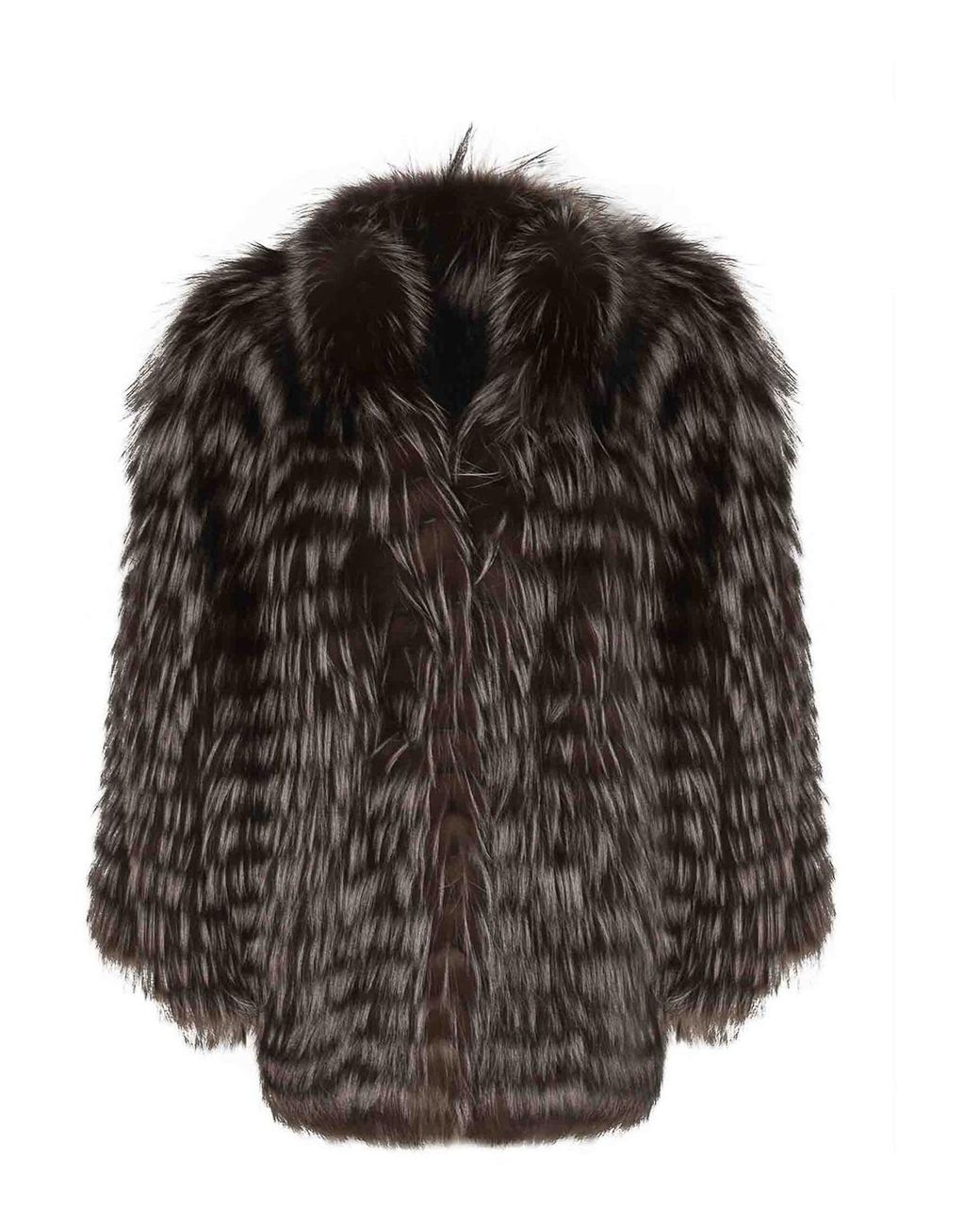 Cappotto di Simonetta Ravizza in Black