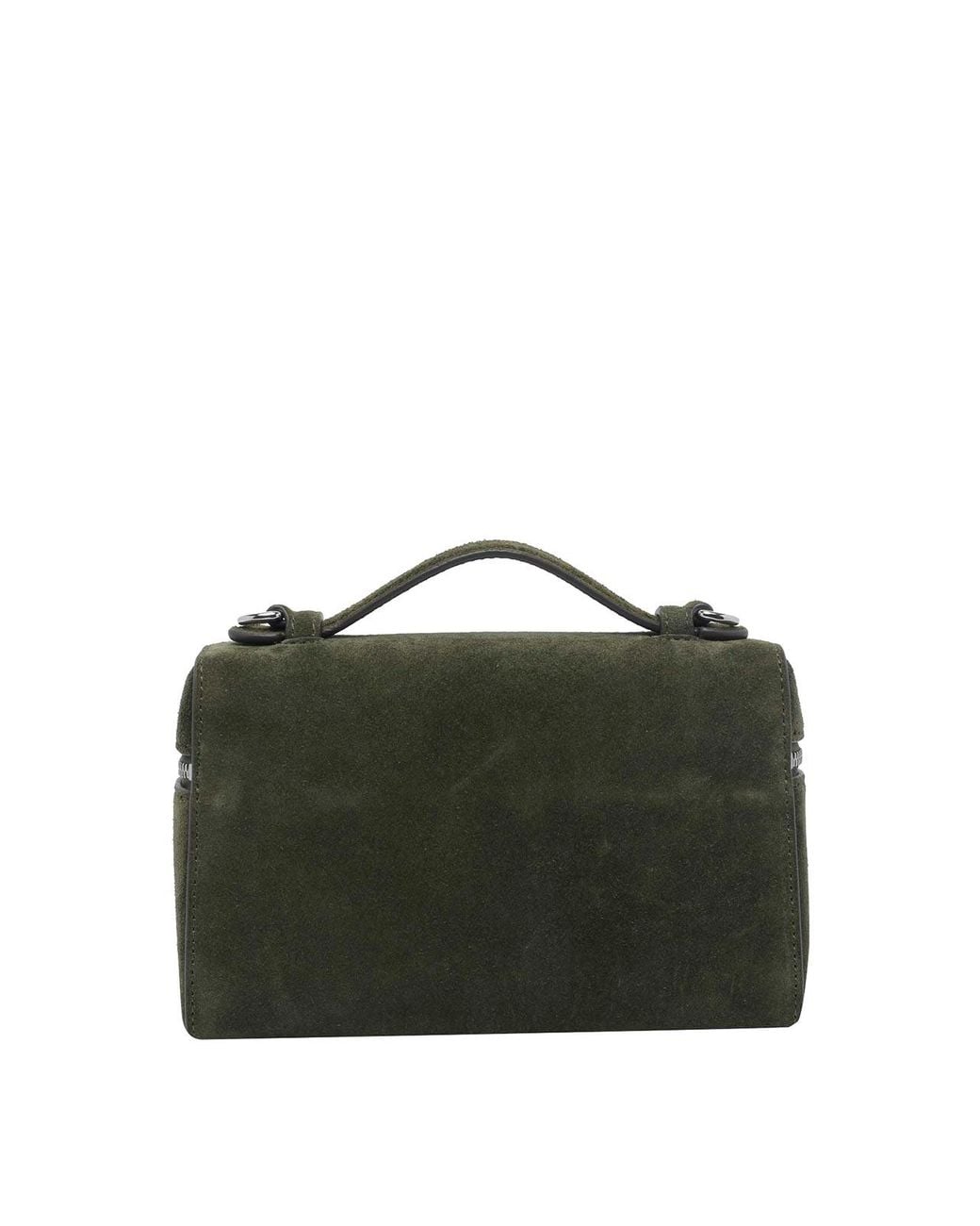 Tory Burch Green Shopper