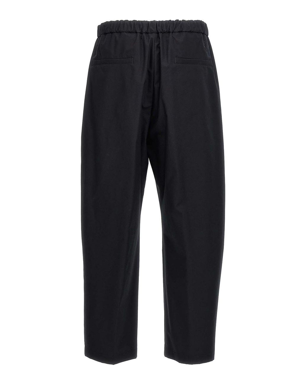 Jil Sander Blue Chino for men