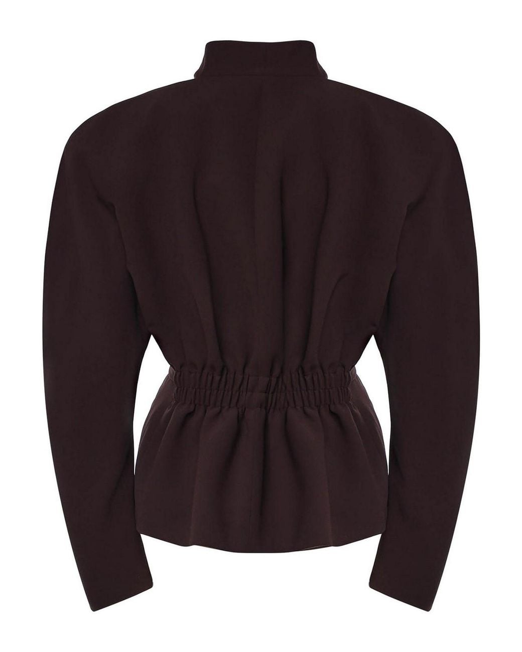 ANDAMANE Blue Margaux Jacket