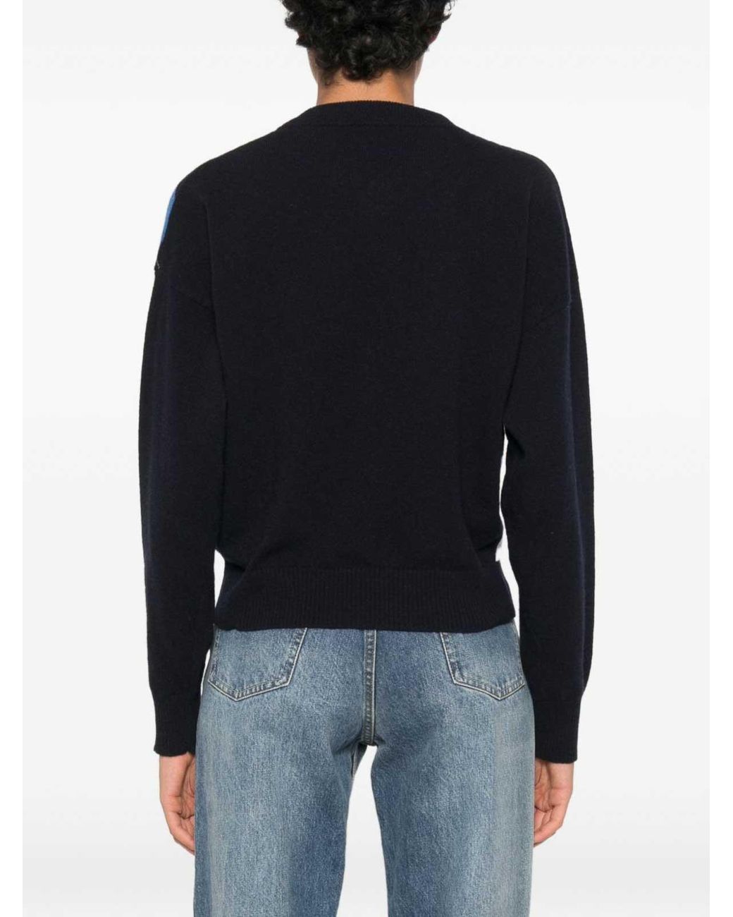 Marella Blue Sweater