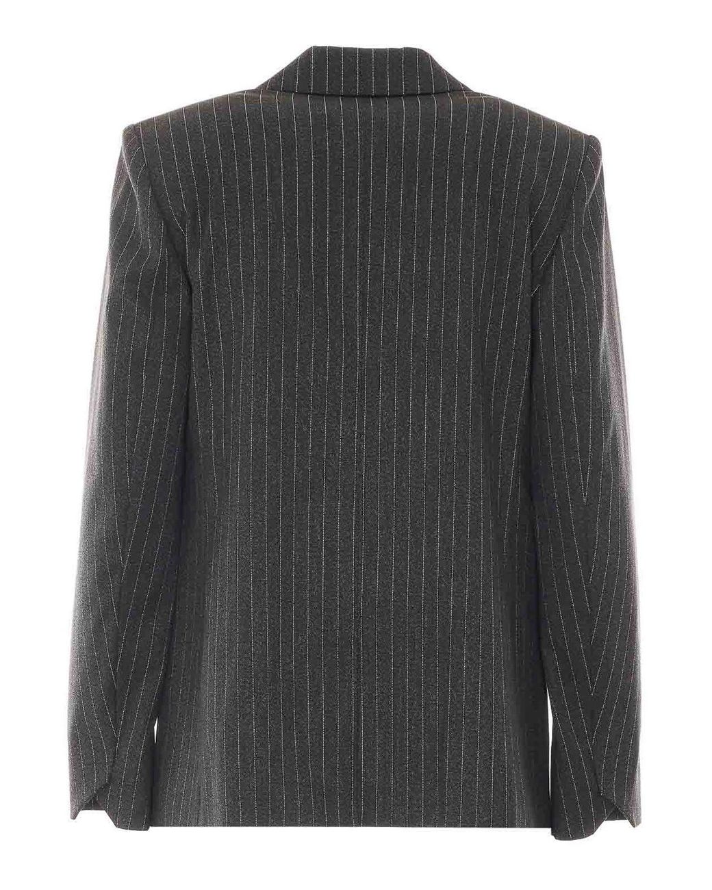 Zadig & Voltaire Black Jacket