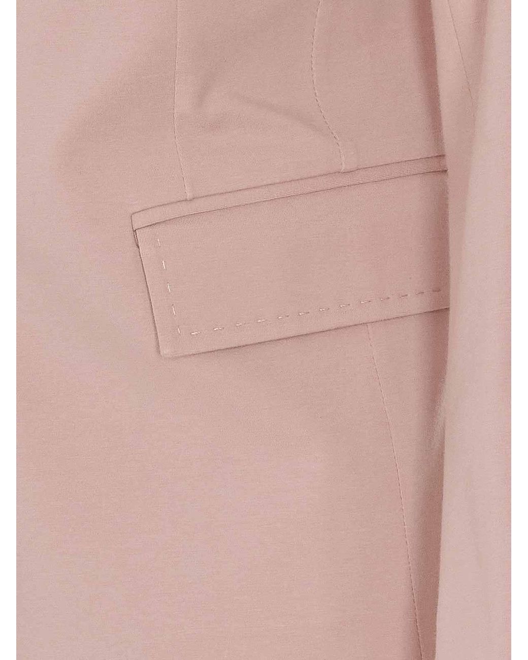 Circolo 1901 Pink Jacket