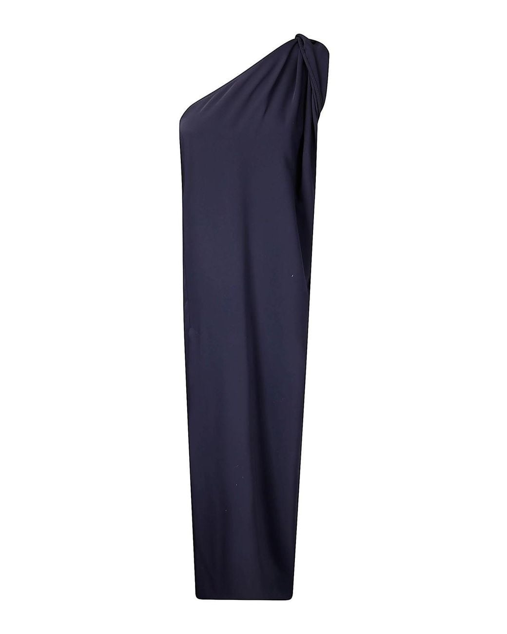 Maxi Robe P.A.R.O.S.H. en coloris Blue
