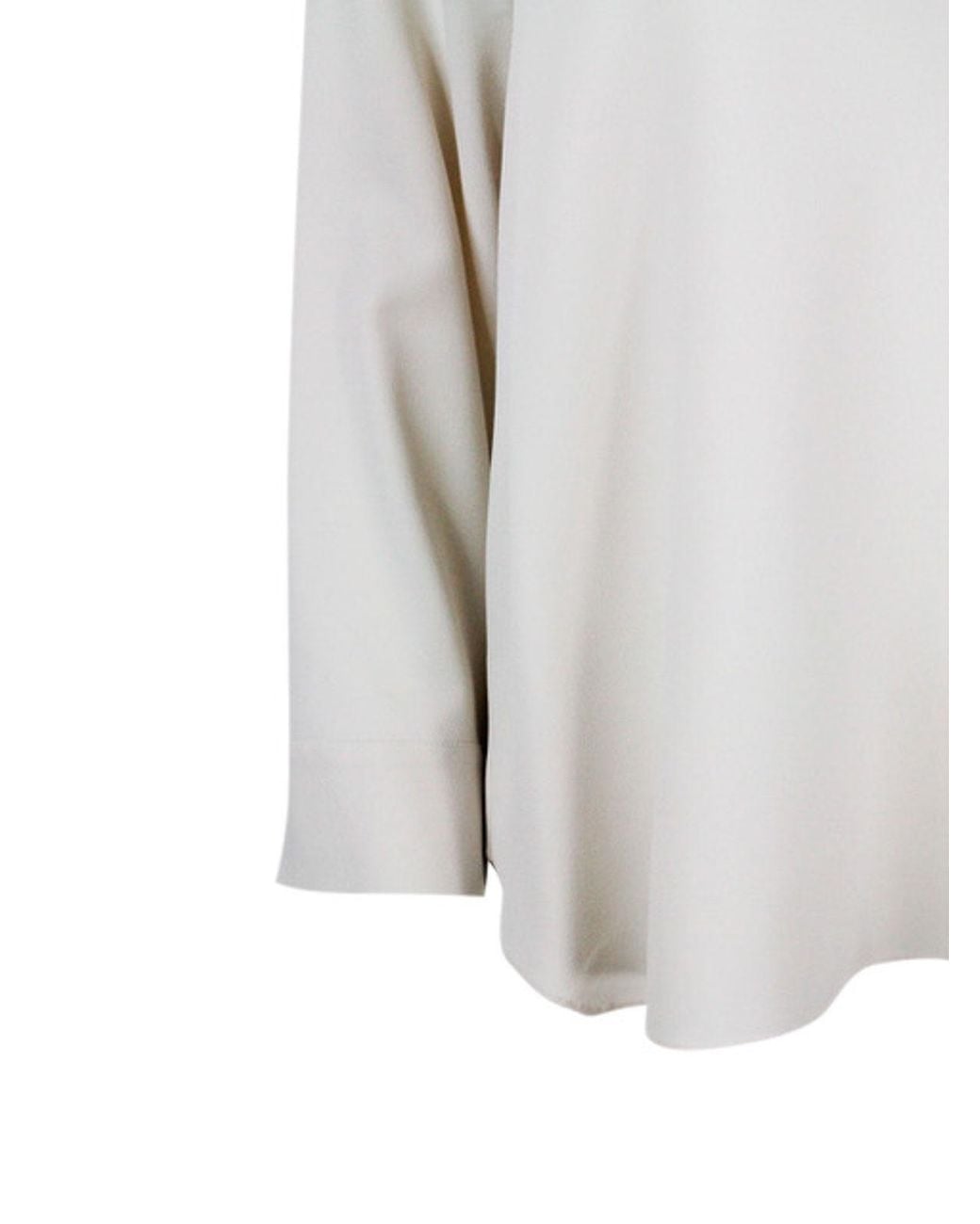 Antonelli Gray Shirt