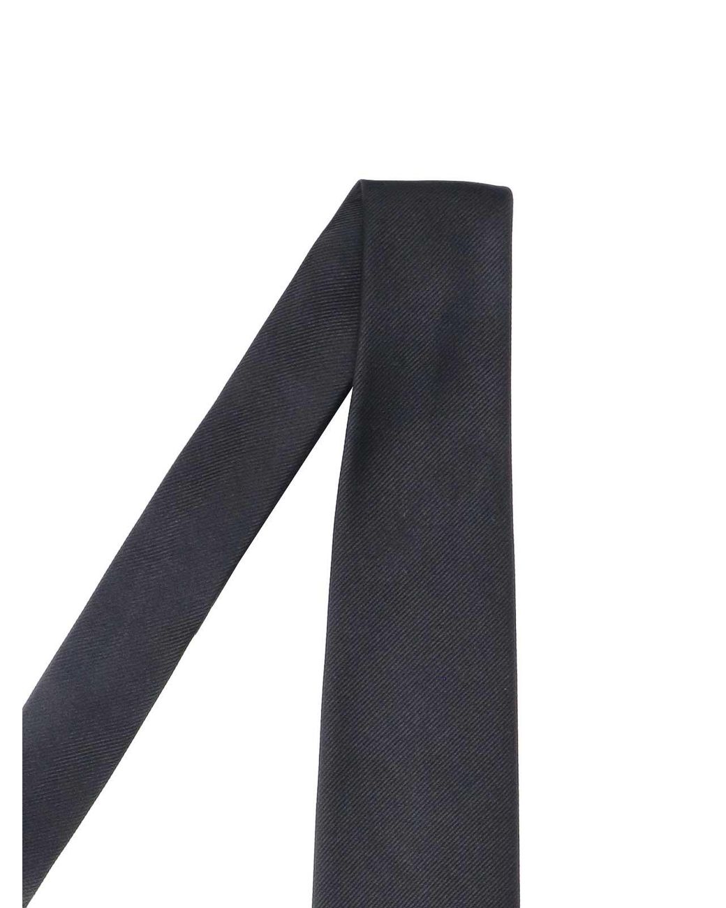 Cravatta di Tom Ford in Black da Uomo
