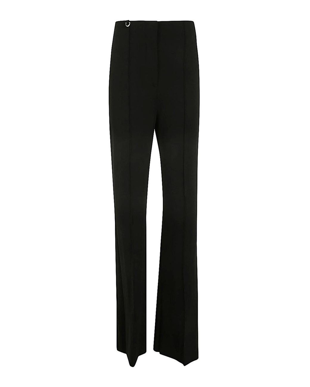 Jacquemus Black Le Pantalon Apollo
