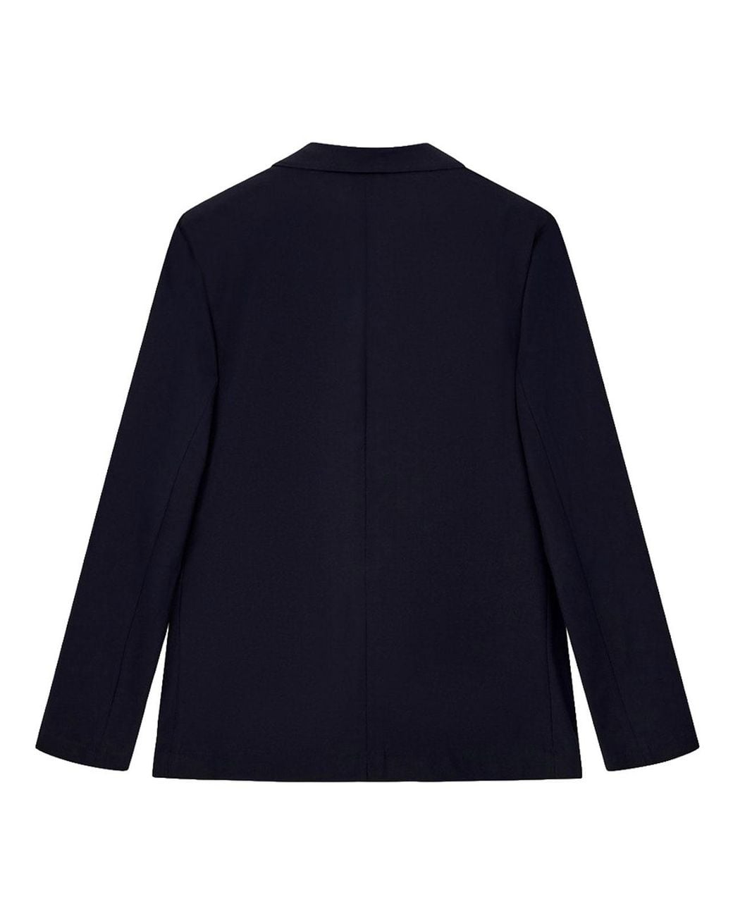 Emporio Armani Blue Blazer for men