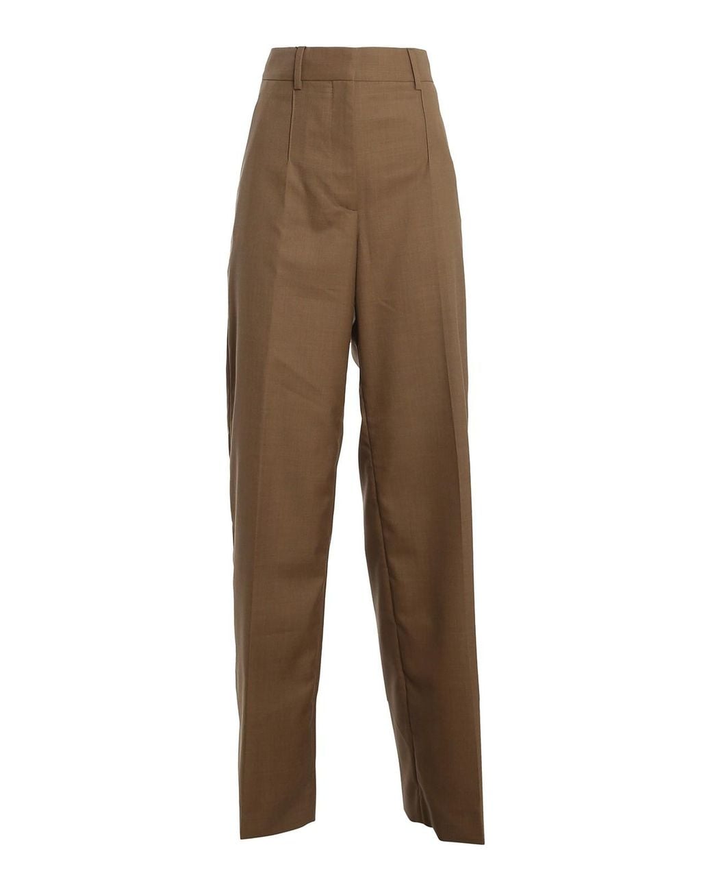 Burberry Natural Jane Trousers