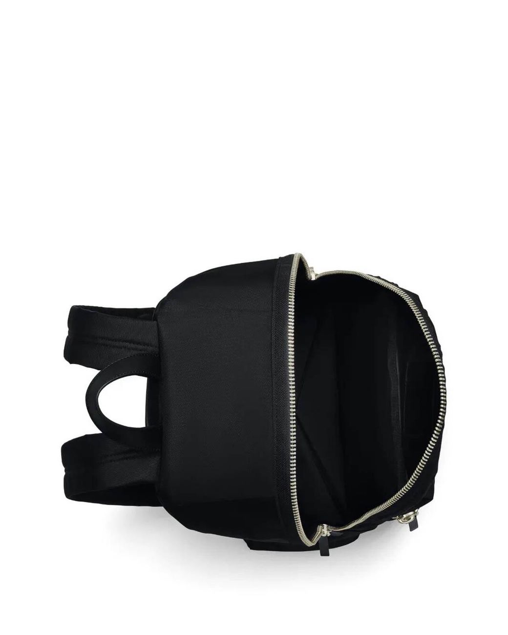 Marc Jacobs Black The Large Backpack