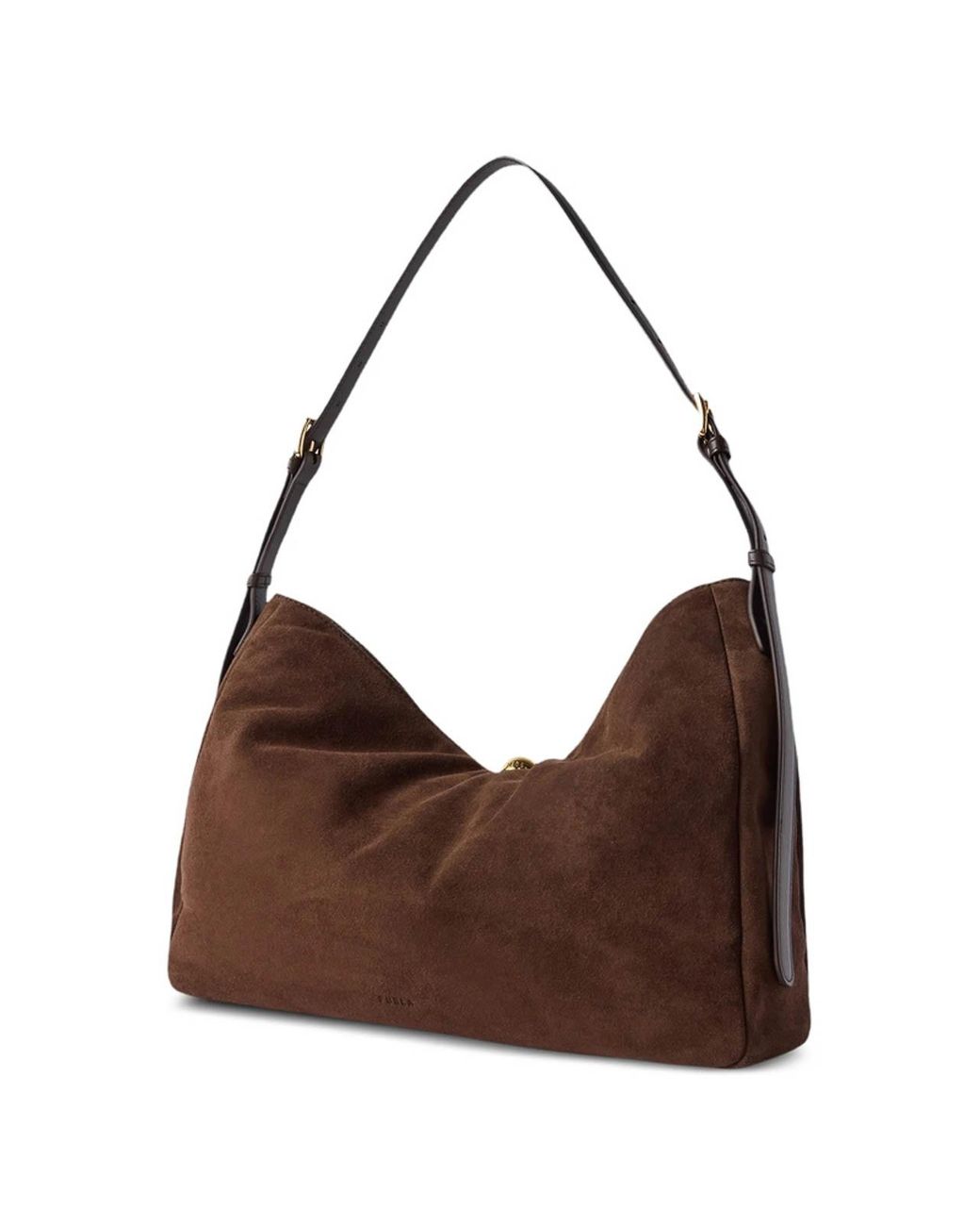 Furla Brown Bag