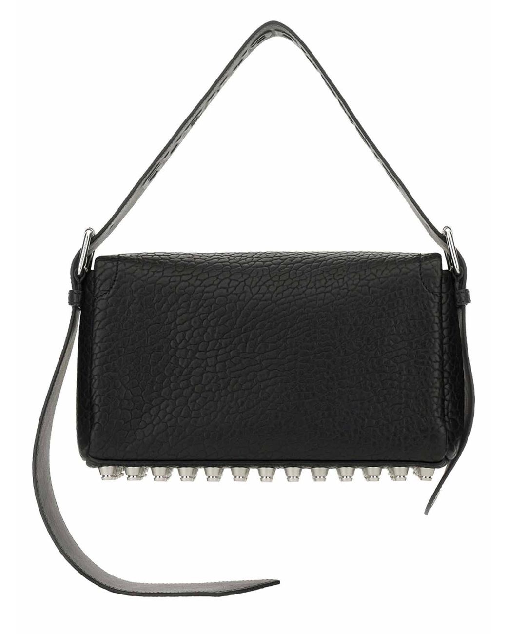 ショルダーバッグ・ポシェット Alexander Wang Convertible Bag Rich Medium Alexander Wang Convertible Bag Rich Medium in Black | Lyst