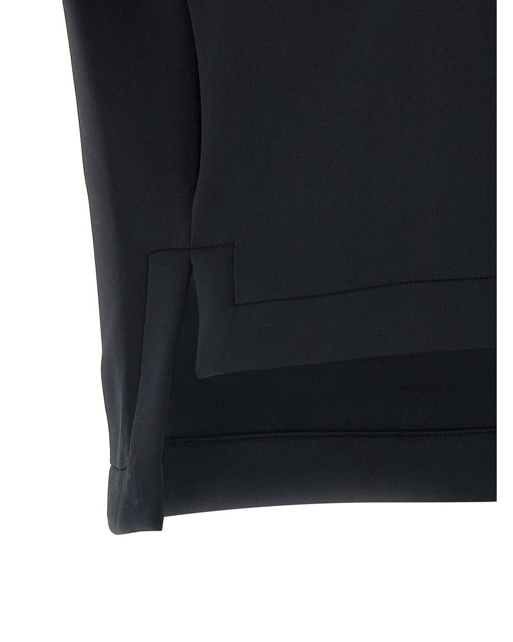 Moncler Blue Top X Edward Enninful