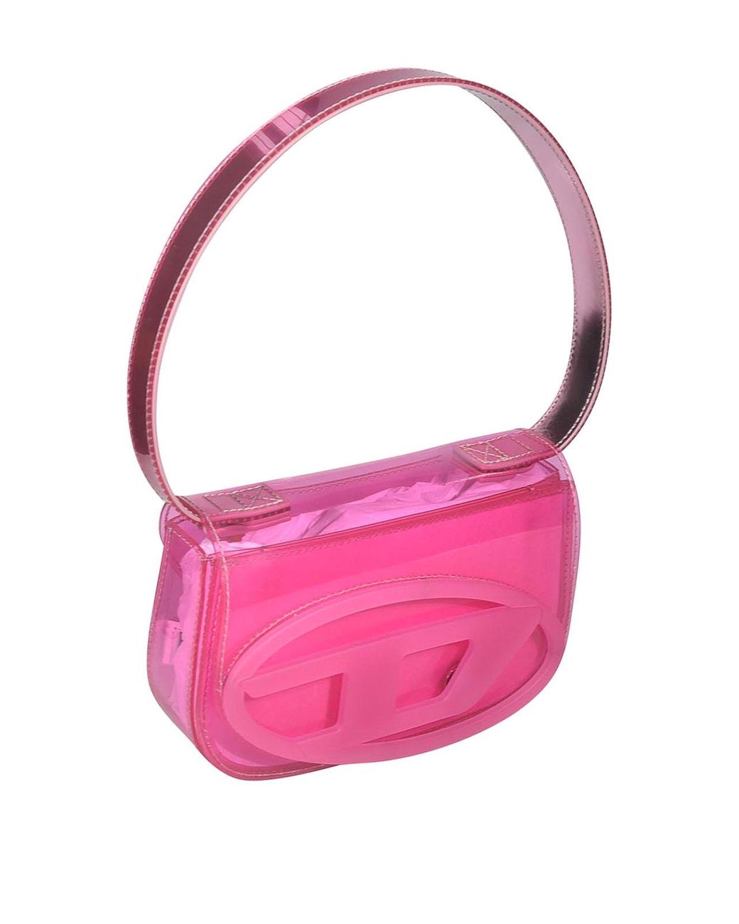 Borsa di DIESEL in Pink
