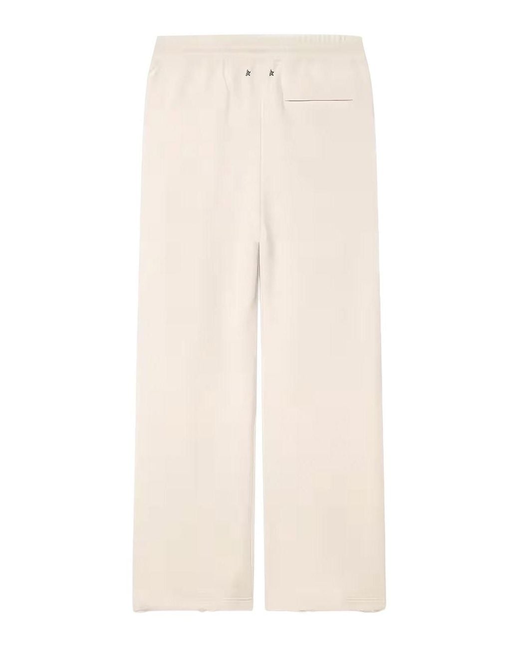 Golden Goose Deluxe Brand Natural Fleece Jogging Pants