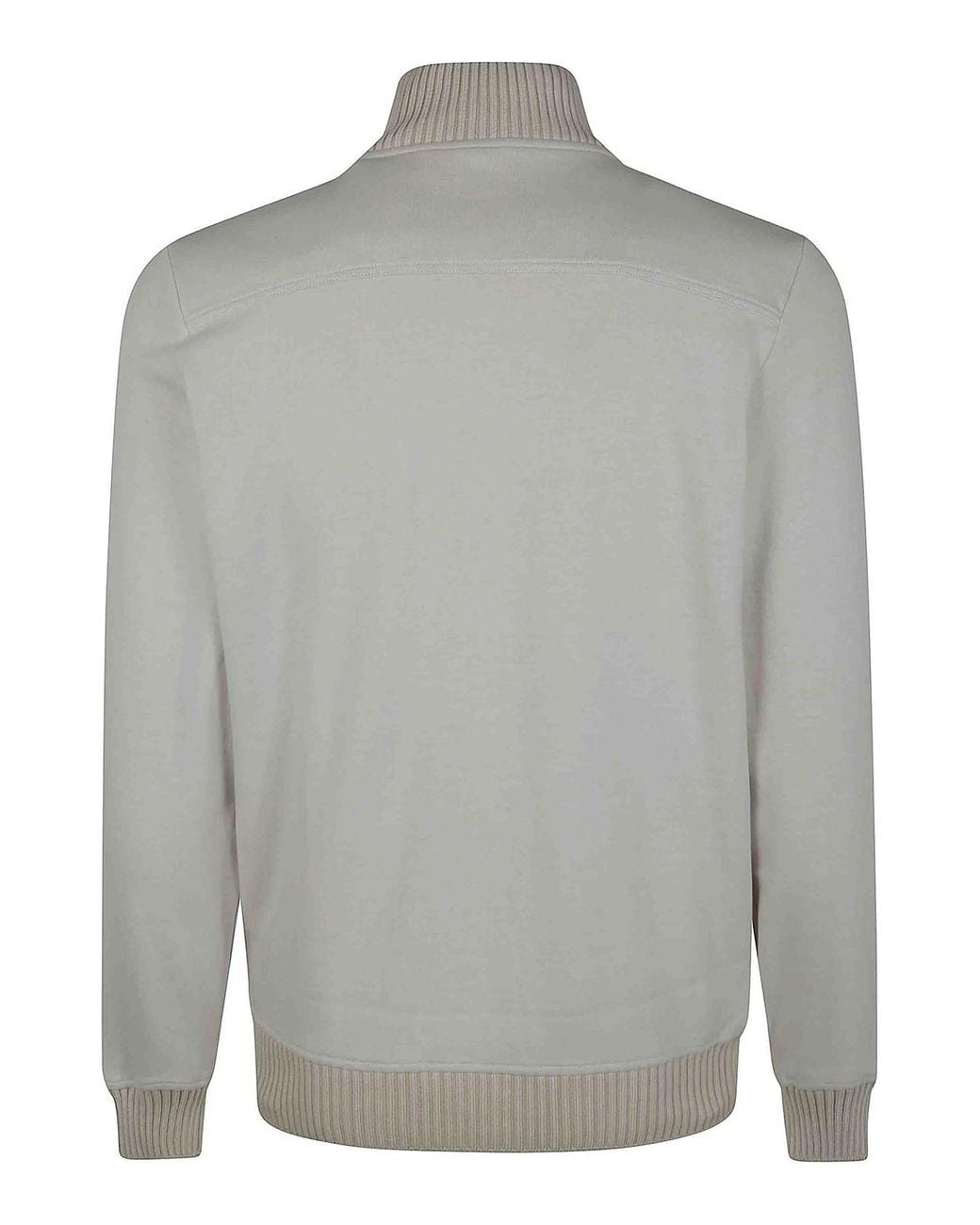 Fay Gray Sweatshirt for men