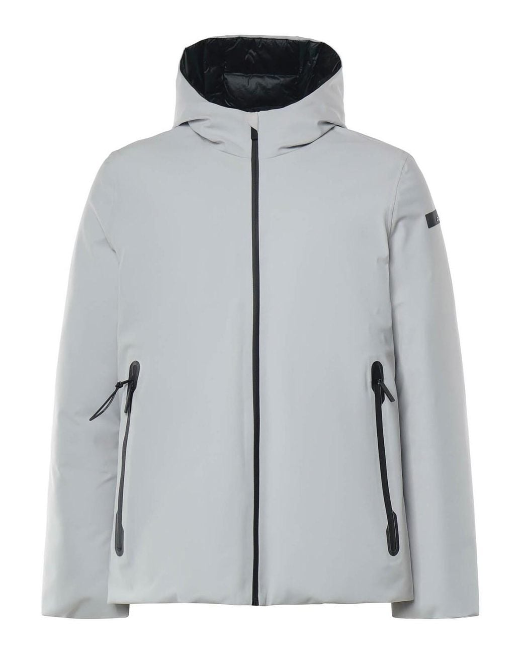 Blazer Rrd pour homme en coloris Gray