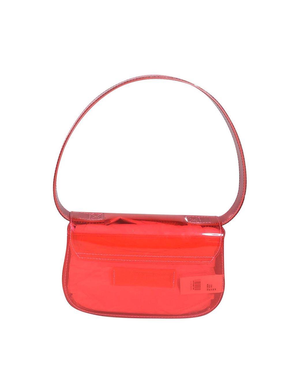Borsa di DIESEL in Red
