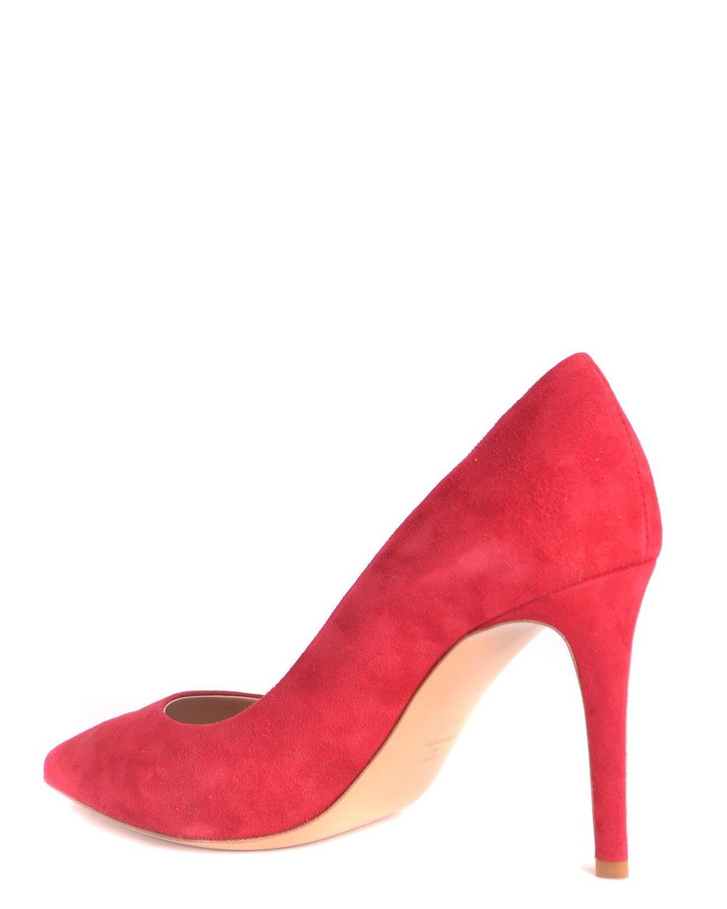 Ninalilou Pink Pumps