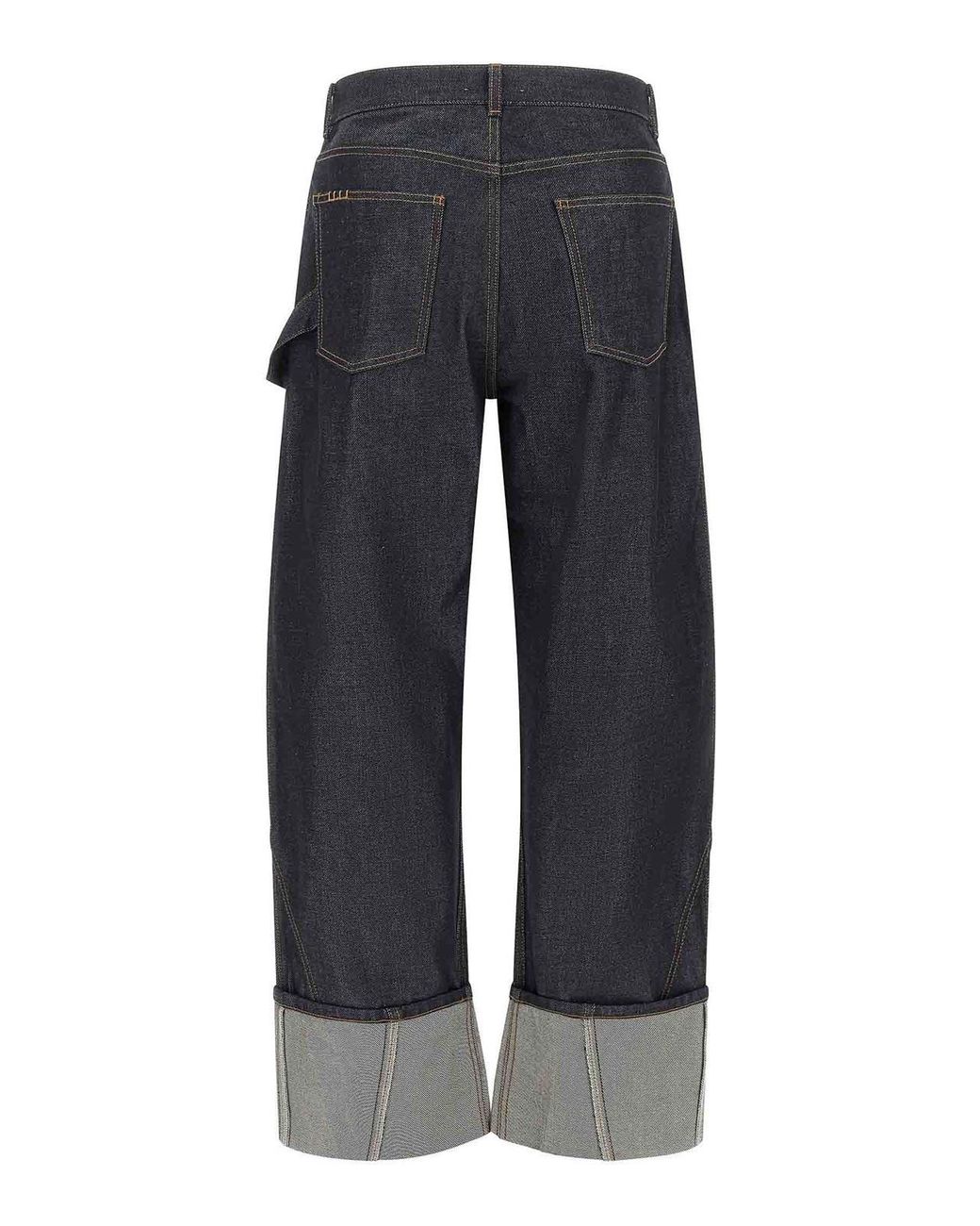 Vaqueros Rectos J.W. Anderson de color Blue