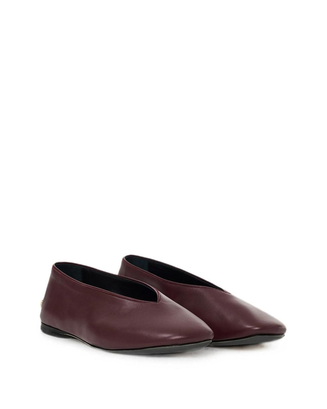 Anine Bing Brown Shoes