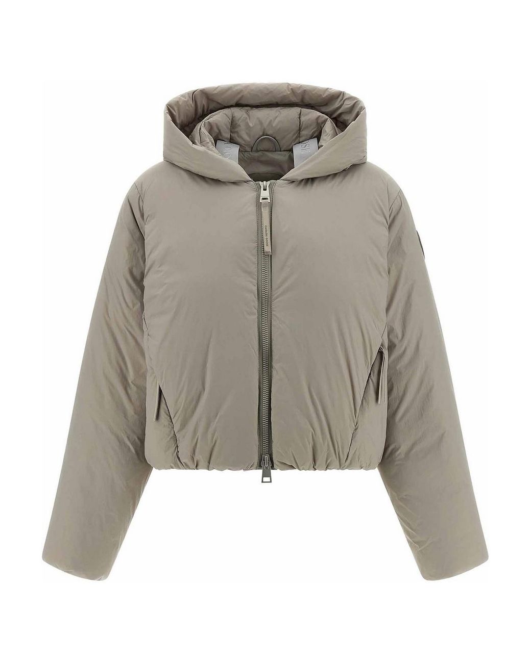 Canada Goose Multicolor 'Elba' Jacket