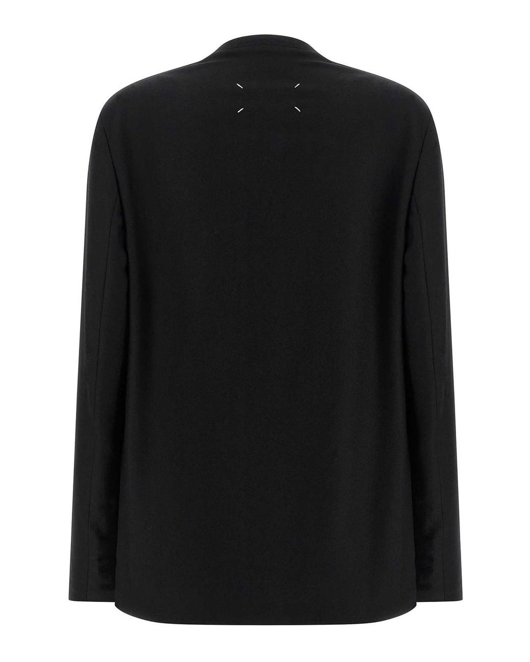 Maison Margiela Black Blazer