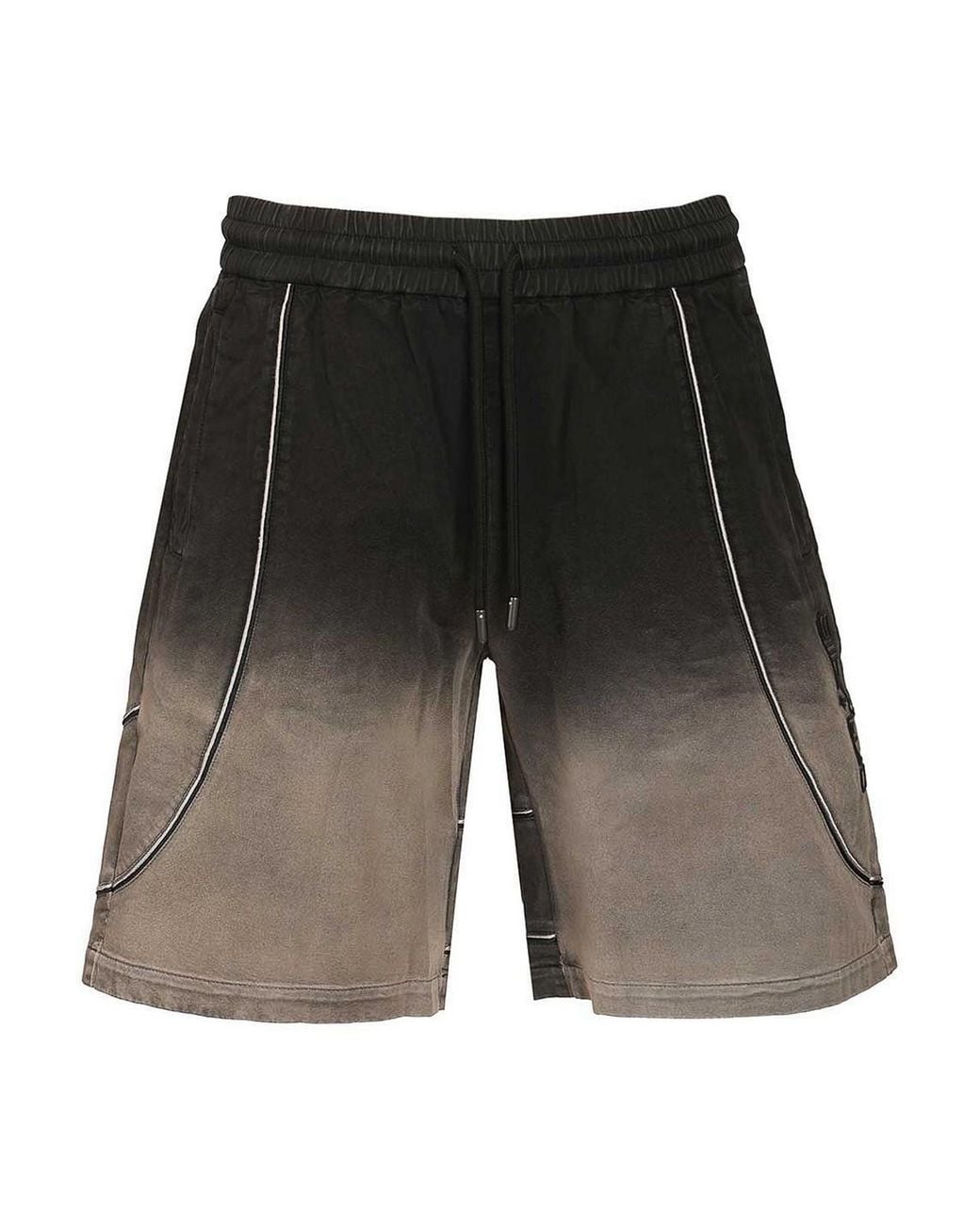 Off-White c/o Virgil Abloh White Cotton Shorts for men