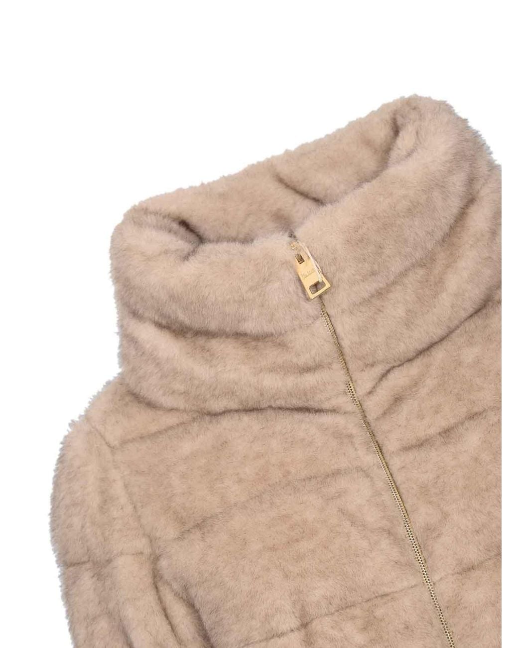 Herno Natural Jacket