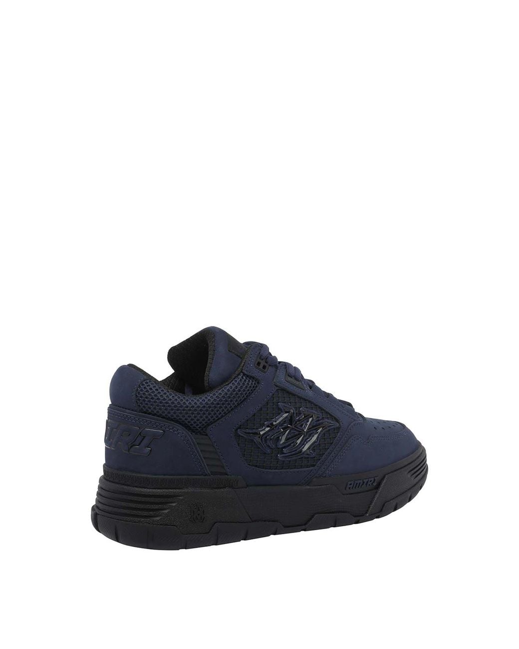 Amiri Blue Ma Sneakers for men