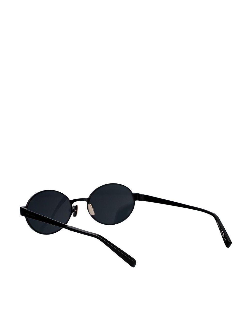 Saint Laurent Black Sonnenbrille