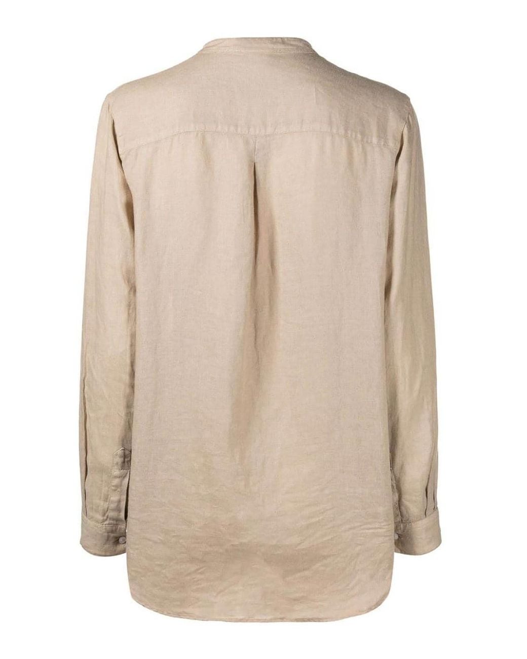 Fay Natural Shirt